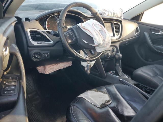 1C3CDFCB4ED819714 Dodge Dart Limited