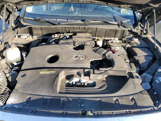3PCAJ5M3XKF116779 Infiniti Qx50 Essential