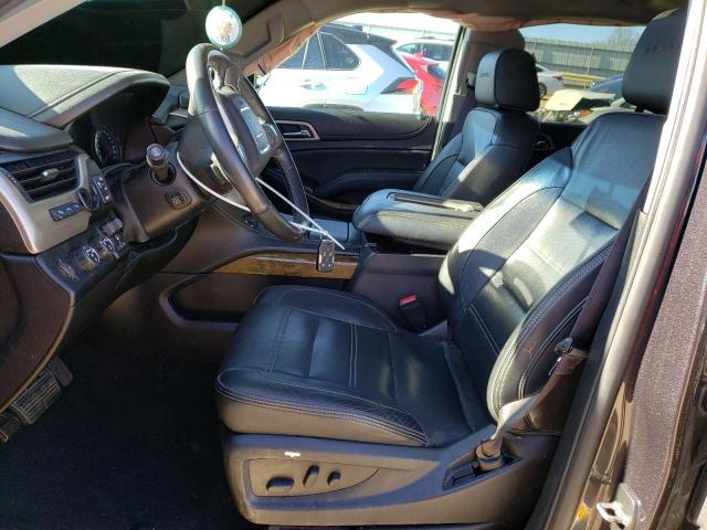1GKS2CKJ5HR180288 GMC YUKON DENALI