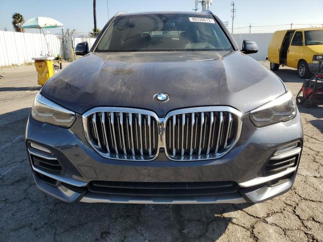 5UXCR4C09M9G44377 BMW X5 Sdrive 40i