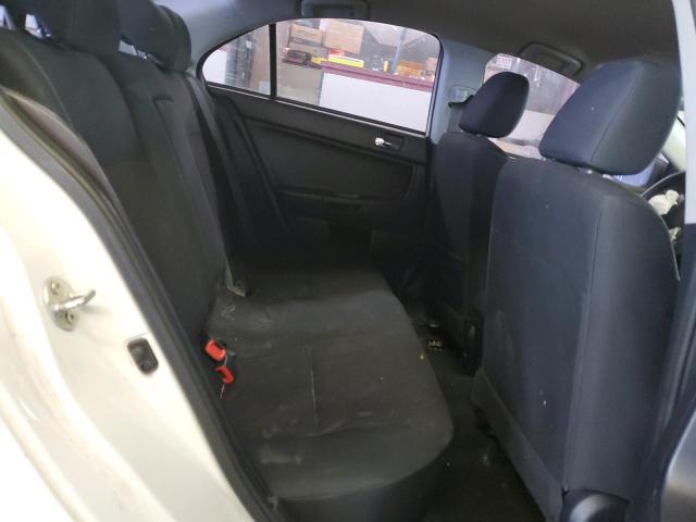 JA32V2FW7GU003707 Mitsubishi LANCER ES