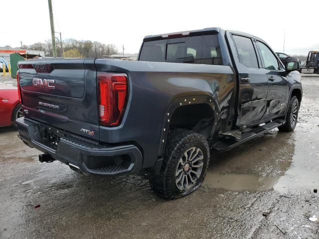 1GTP9EED3MZ258611 GMC Sierra K1500 At4