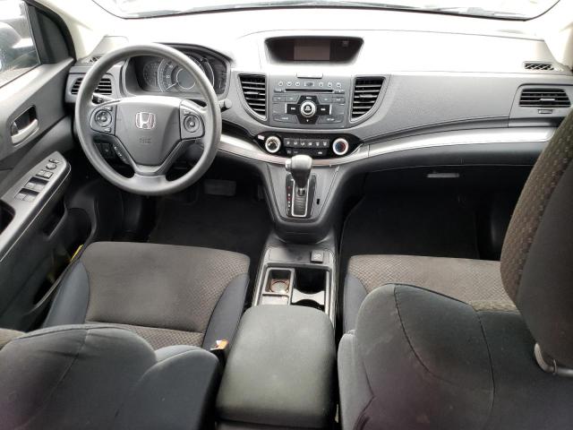 2HKRM4H37GH647445 Honda CR-V LX
