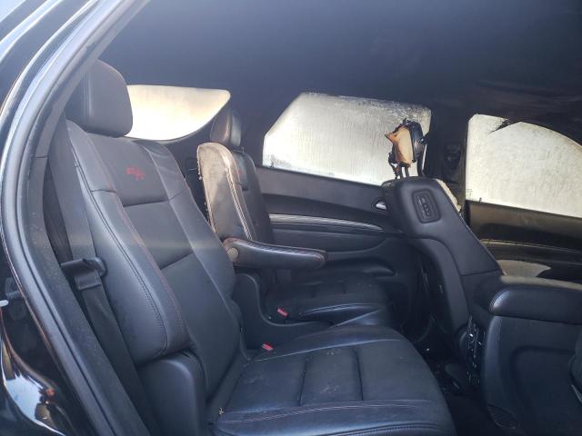 1C4SDJCT8JC346449 Dodge Durango R/t