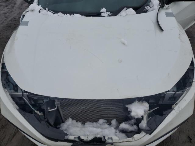 2HGFC2E84LH514219 Honda Civic Sport