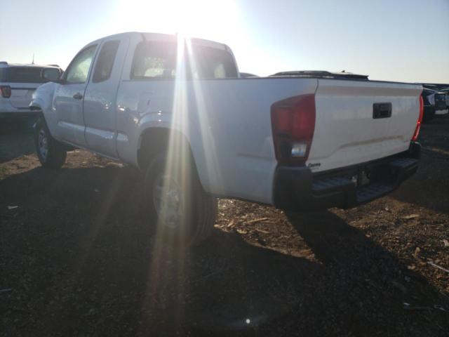 3TYRX5GN1PT087260 Toyota Tacoma Access Cab