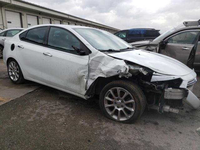 1C3CDFCB0ED670220 Dodge Dart Limited