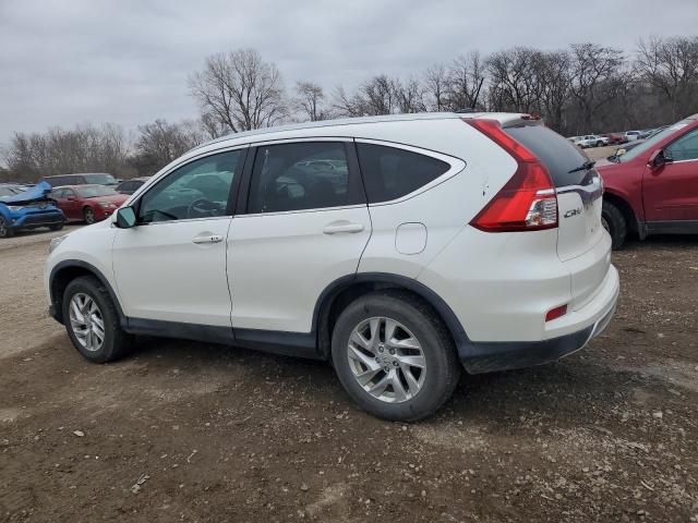 5J6RM4H74GL099767 Honda CR-V EXL