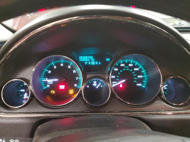 5GAKVBKD6GJ332844 Buick Enclave