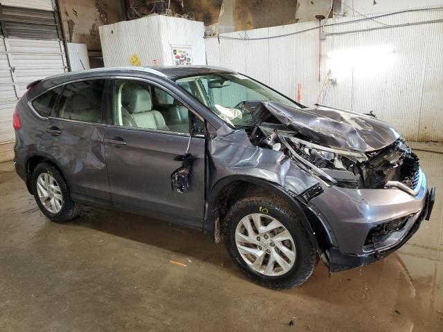 2HKRM4H77FH613653 Honda CR-V EXL