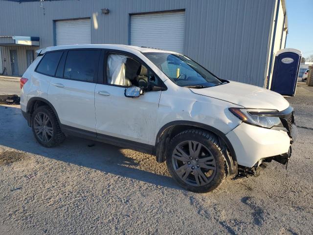 5FNYF8H53MB041794 Honda Passport Exl
