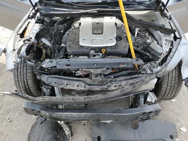 JN1BV7AR5FM401578 Infiniti Q50 BASE