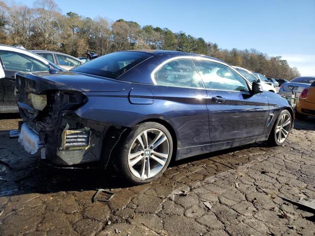 WBA4U7C30H5H19848 BMW 430I