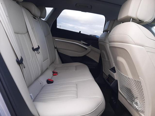 WA1VABGE3KB008787 Audi E-tron Prestige