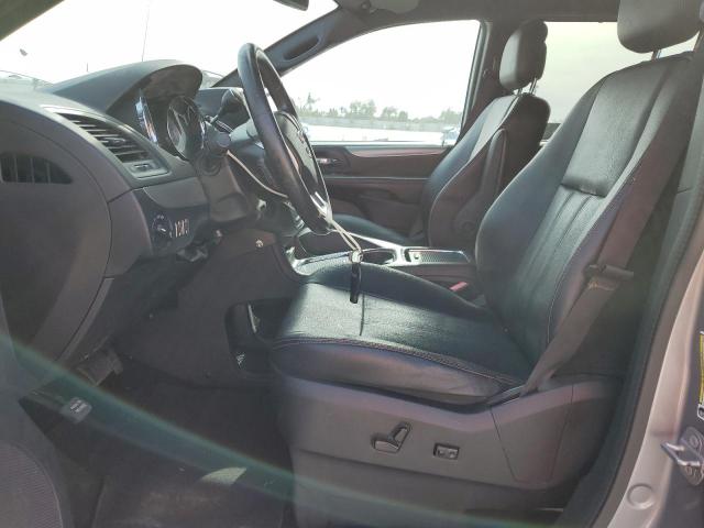 2C4RDGEG2KR646093 Dodge Grand Caravan Gt