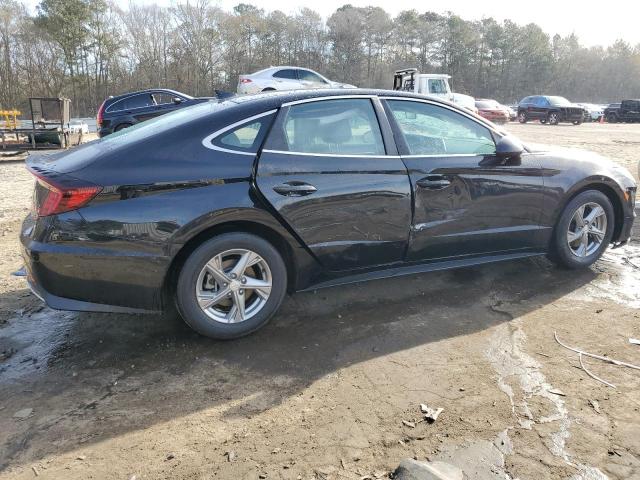 5NPEG4JA9MH075305 Hyundai SONATA SE