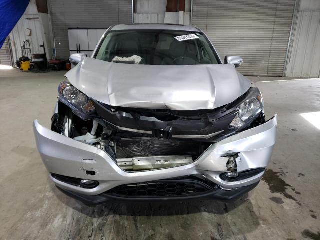 3CZRU6H52GM759930 Honda HR-V EX