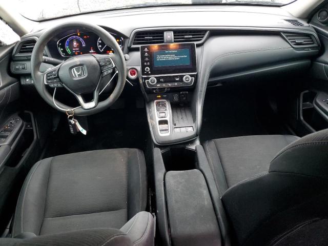 19XZE4F55KE010049 Honda INSIGHT EX