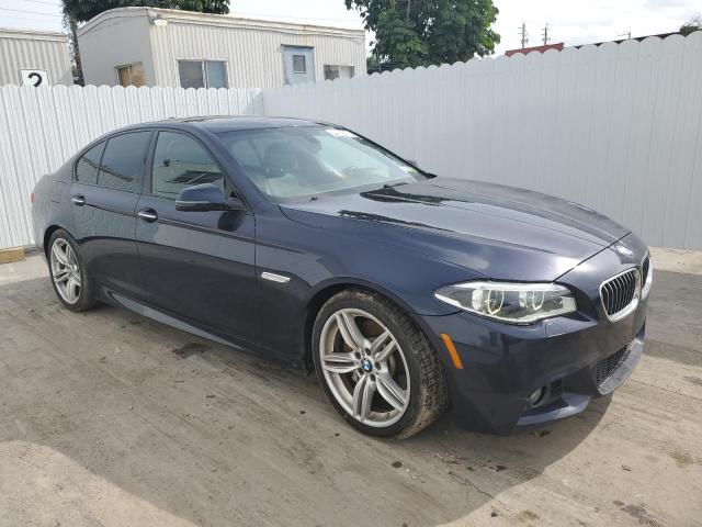 WBA5B1C51ED476557 BMW 535 I