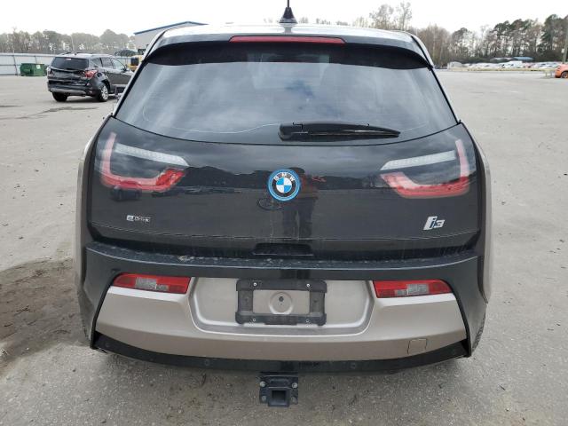 WBY1Z4C55FV503638 BMW I3 REX