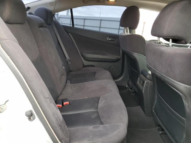 1N4AA5AP6EC467493 Nissan MAXIMA S