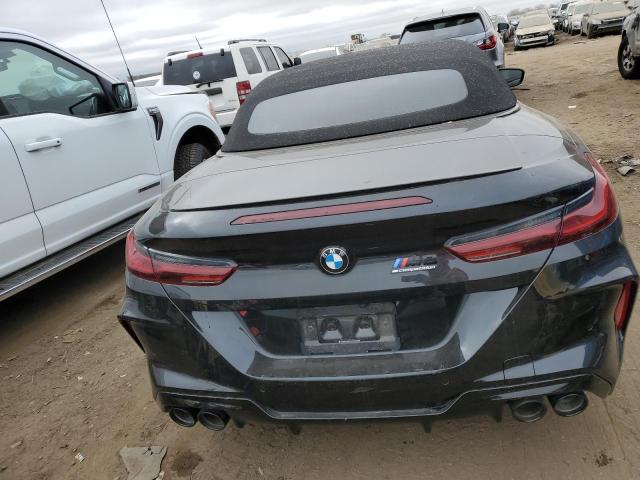 WBSDZ0C0XNCH28011 BMW M8