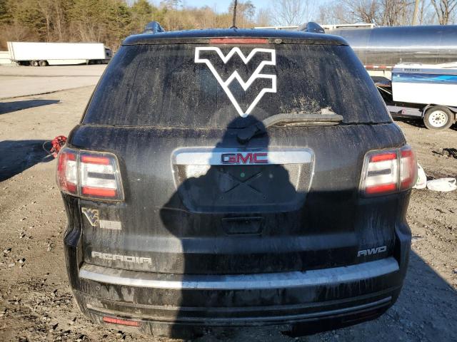 1GKKVSKDXFJ305261 GMC Acadia Slt-2