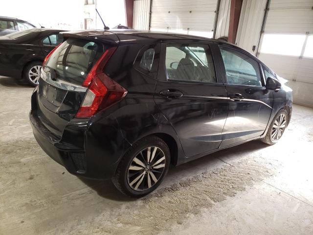 JHMGK5H73GX037857 Honda FIT EX