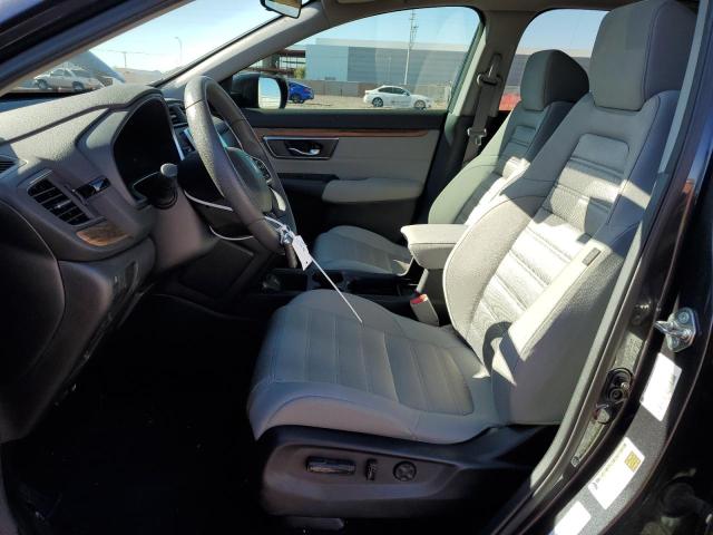 7FARW1H57JE020300 Honda CR-V EX