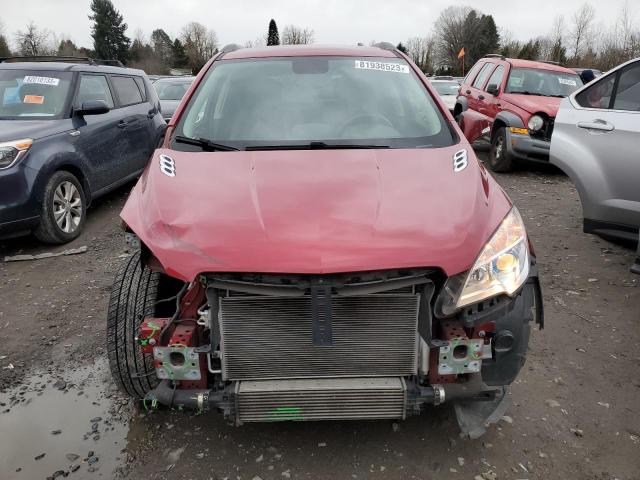 KL4CJASB8FB056418 Buick Encore