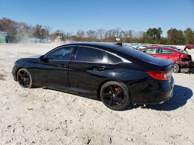 1HGCV2F3XKA020489 Honda Accord Sport