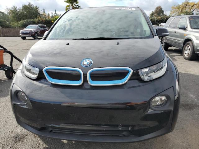 WBY1Z6C55HV548285 BMW I3 Bev