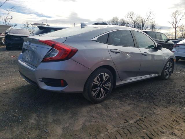 19XFC1F74HE014692 Honda CIVIC EXL