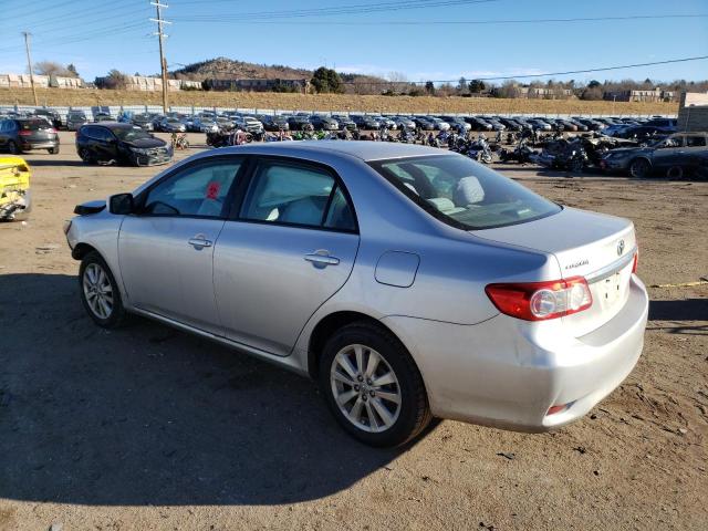 Auction sale of the 2011 Toyota Corolla Base , vin: 2T1BU4EE5BC536363, lot number: 182406803