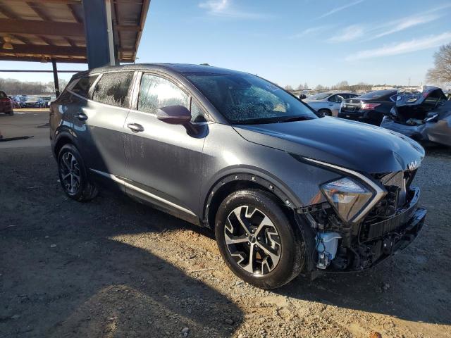 5XYK33AF0PG066444 KIA Sportage Ex