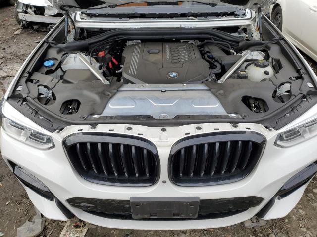 5UXTY9C06M9F63403 BMW X3 Xdrivem40i