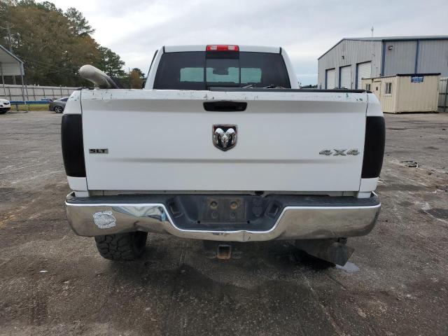 3C6UR5DL1EG275752 RAM 2500 Slt