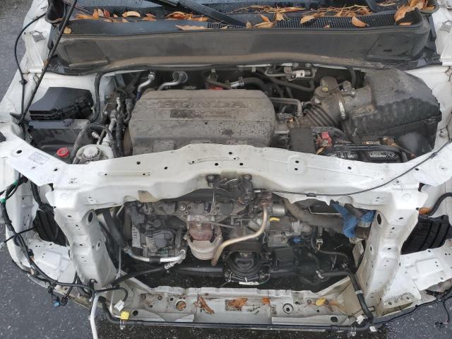 5FNYF3H41FB004188 Honda Pilot Ex