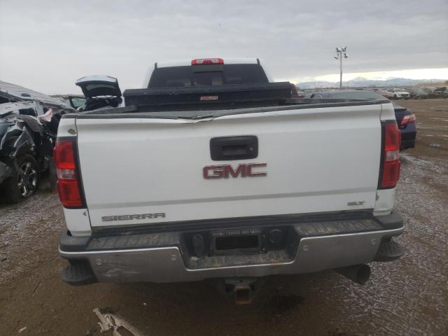 1GT42XE88GF294404 GMC Sierra K3500 Slt