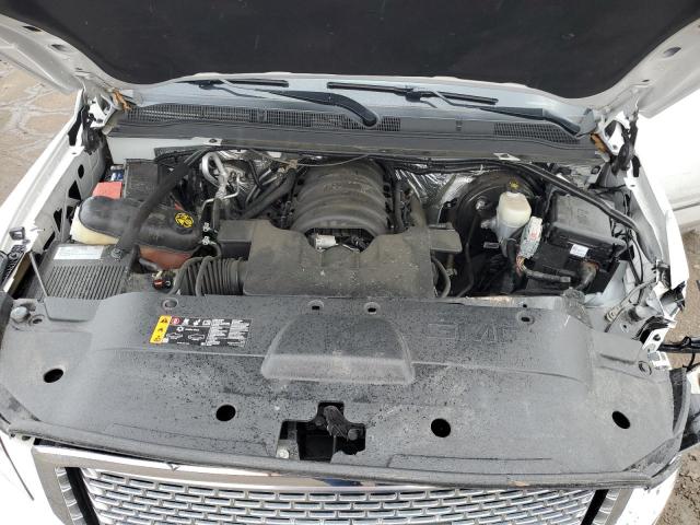 1GKS2CKJ8HR272706 GMC YUKON DENALI