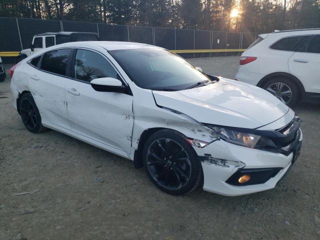 19XFC2E80KE035000 Honda Civic Sport