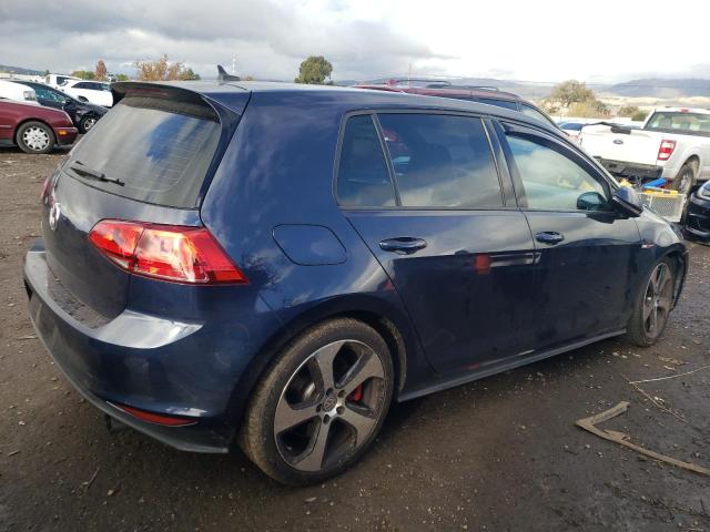 3VW447AU9GM018484 Volkswagen GTI S/SE