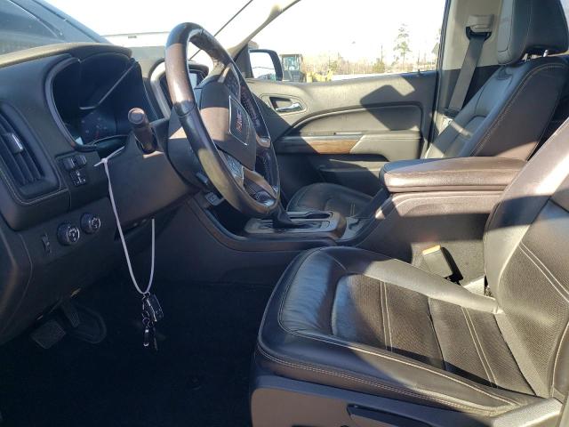 1GTP6EE16J1171682 GMC Canyon Denali