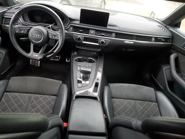 WAUB4CF59KA095914 Audi S5 Premium Plus