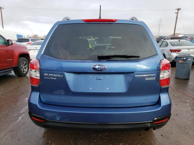 JF2SJAGC3FH512682 Subaru Forester 2.5i Premium