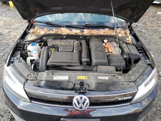 3VW637AJ2EM230755 Volkswagen Jetta Hybrid