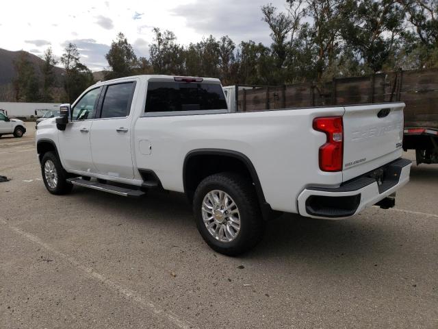 1GC4YVEY2PF107032 Chevrolet Silverado K3500 High Country