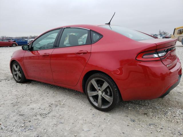 1C3CDFEB8FD344955 Dodge DART GT