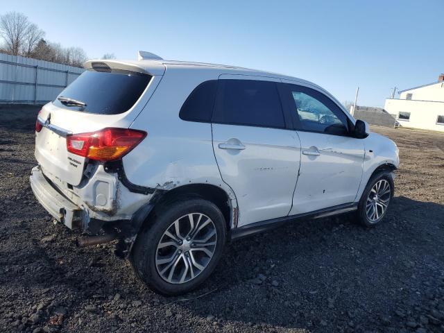 JA4AP3AU8JZ004937 Mitsubishi Outlander Sport Es