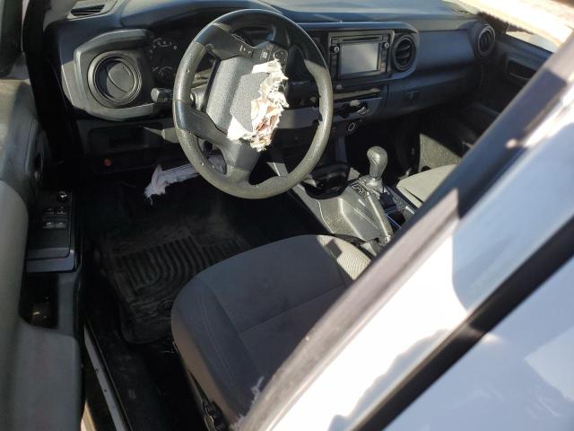 5TFRX5GN2HX086724 Toyota Tacoma Access Cab